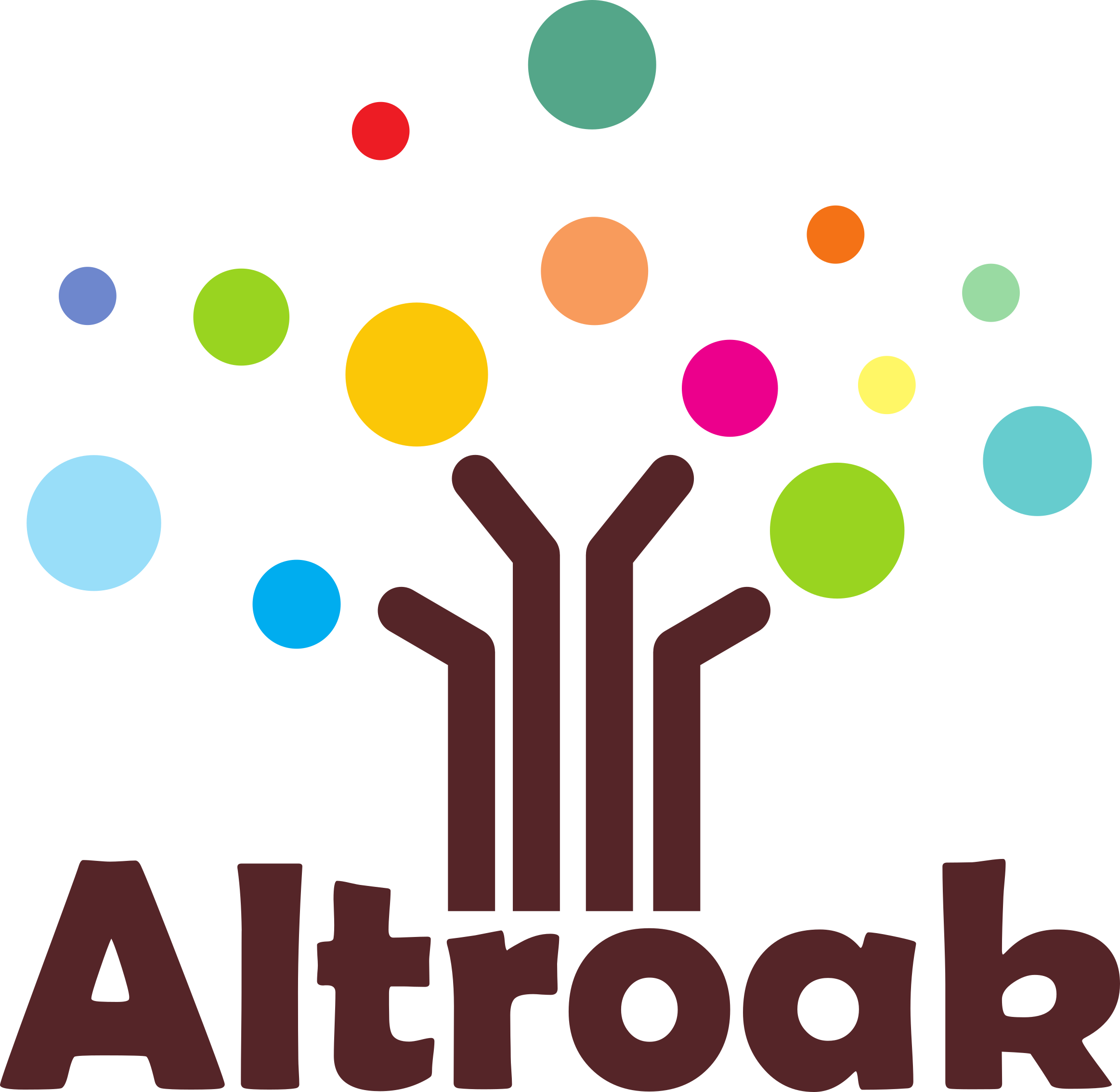 altroak logo